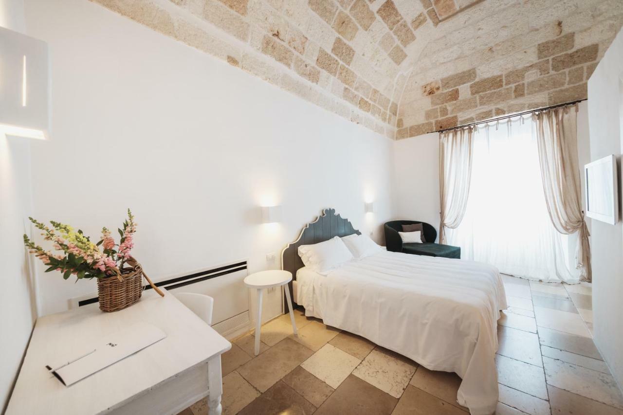 Deluxe Doppelzimmer