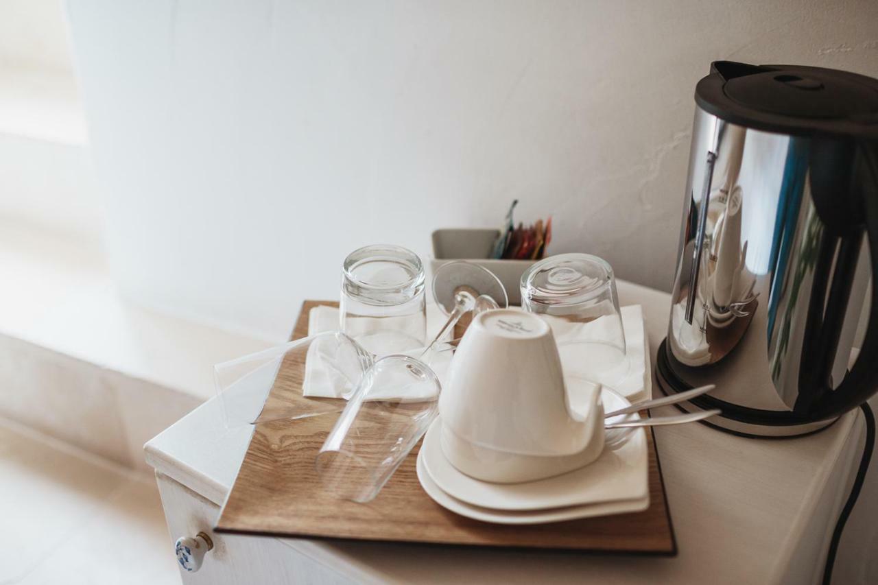 Dreibettzimmer
